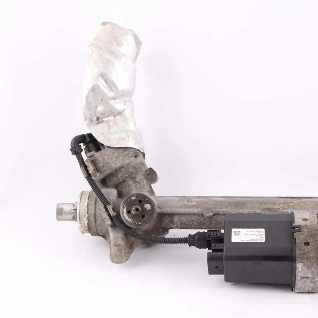  Steering Rack BMW F20 F22 F30 F31 F32 F33 xDrive Power Box Gear TKP RG - SKU rhd-6868924 - Part number 6868924