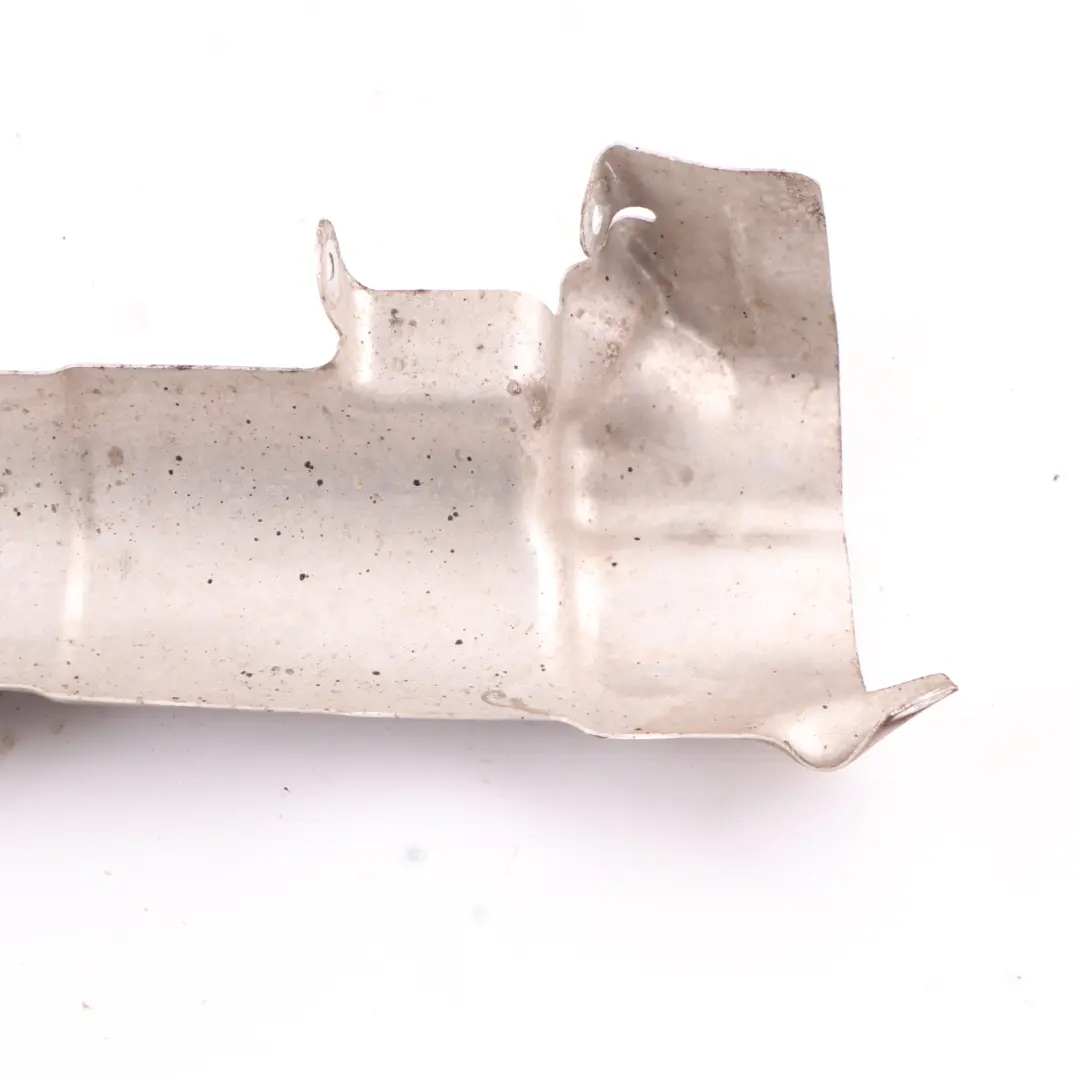 B57 Power Steering Rack Heat Resistant Plate Shield Cover to BMW G11 with Part number 6869518 BMW G11 B57 Power Steering Rack Heat Resistant Plate Shield Cover - SKU rhd-6869518 - Part number 6869518