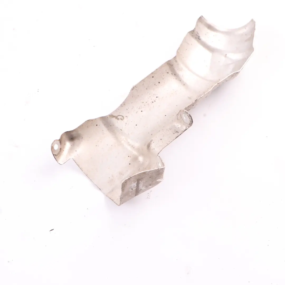 B57 Power Steering Rack Heat Resistant Plate Shield Cover to BMW G11 with Part number 6869518 BMW G11 B57 Power Steering Rack Heat Resistant Plate Shield Cover - SKU rhd-6869518 - Part number 6869518