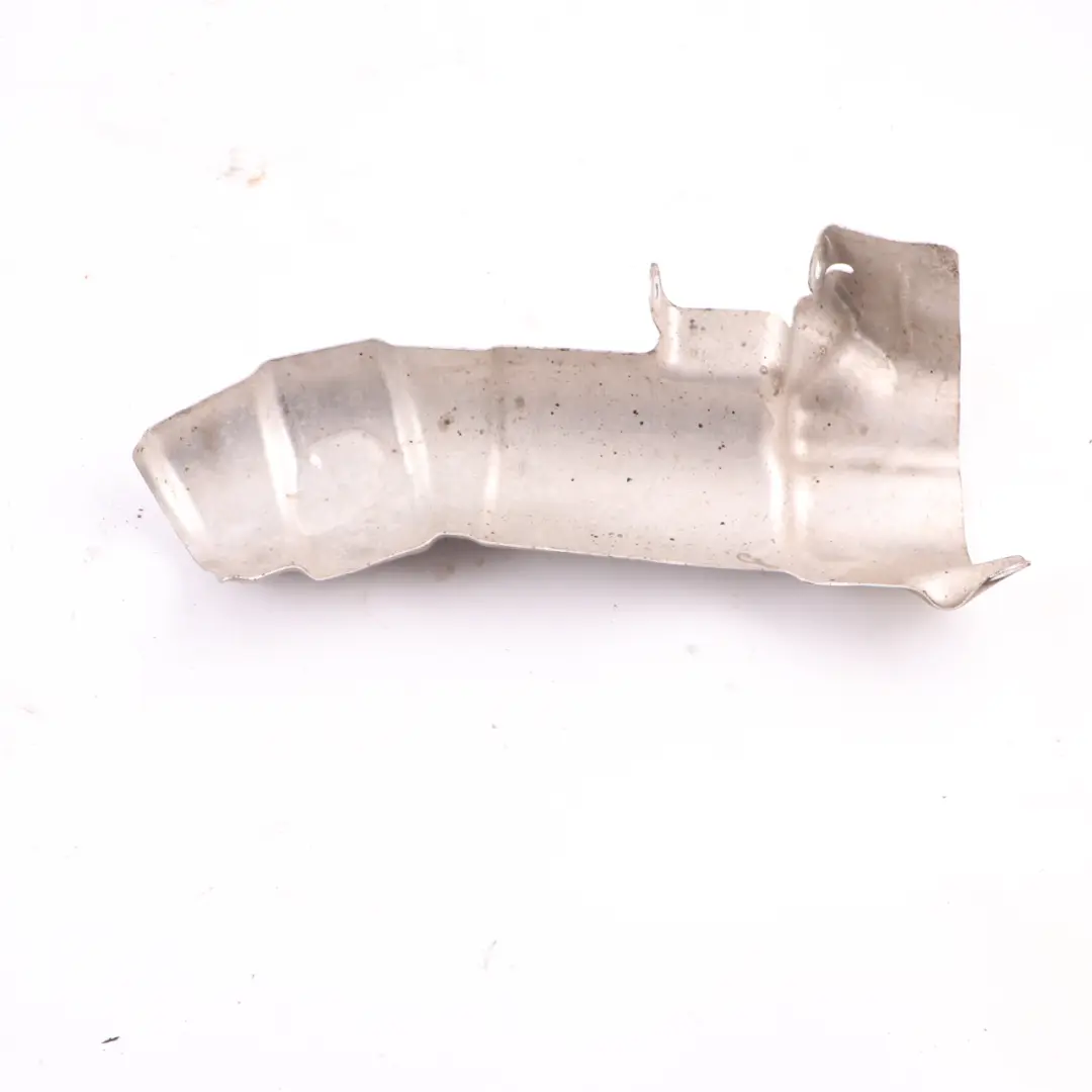 B57 Power Steering Rack Heat Resistant Plate Shield Cover to BMW G11 with Part number 6869518 BMW G11 B57 Power Steering Rack Heat Resistant Plate Shield Cover - SKU rhd-6869518 - Part number 6869518