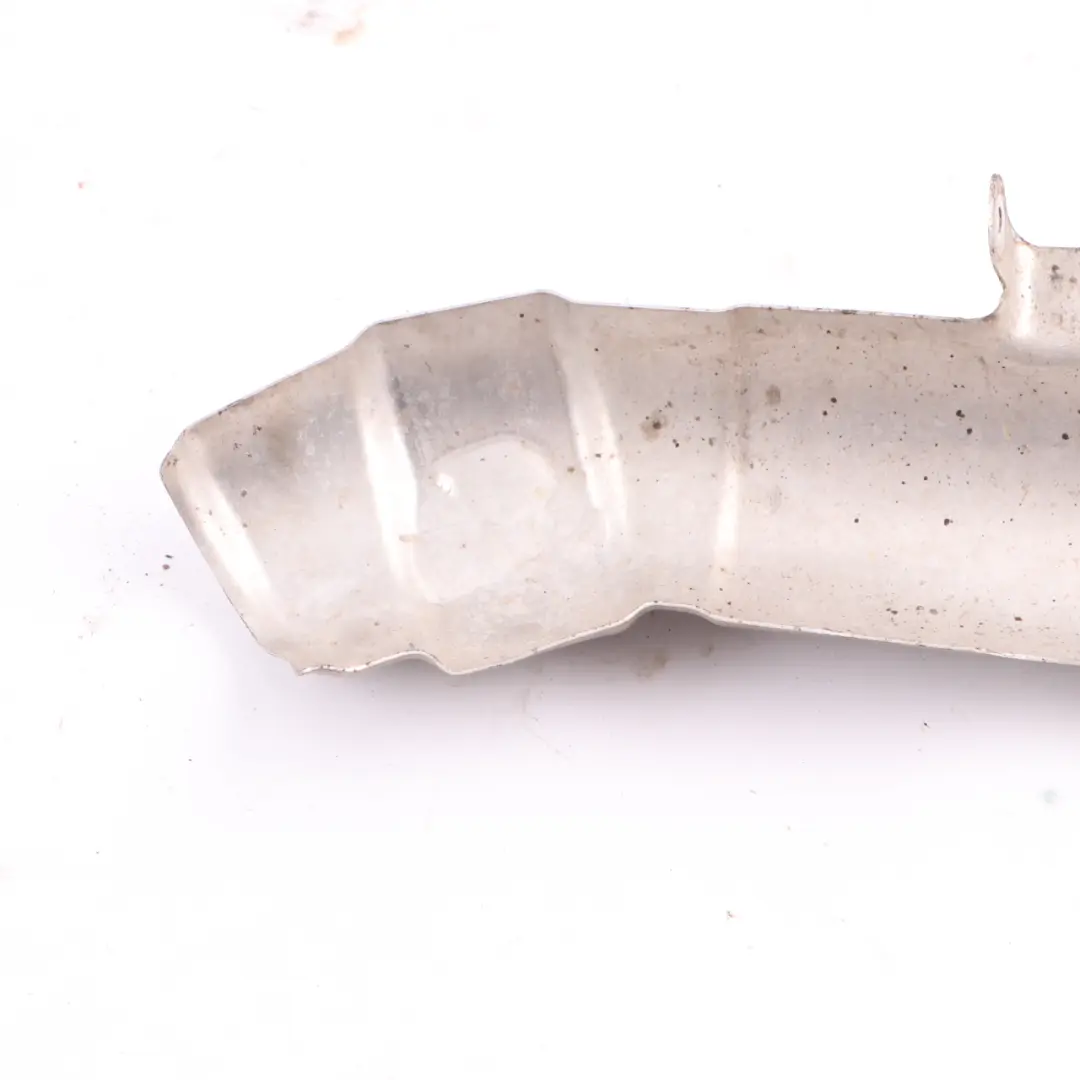 B57 Power Steering Rack Heat Resistant Plate Shield Cover to BMW G11 with Part number 6869518 BMW G11 B57 Power Steering Rack Heat Resistant Plate Shield Cover - SKU rhd-6869518 - Part number 6869518