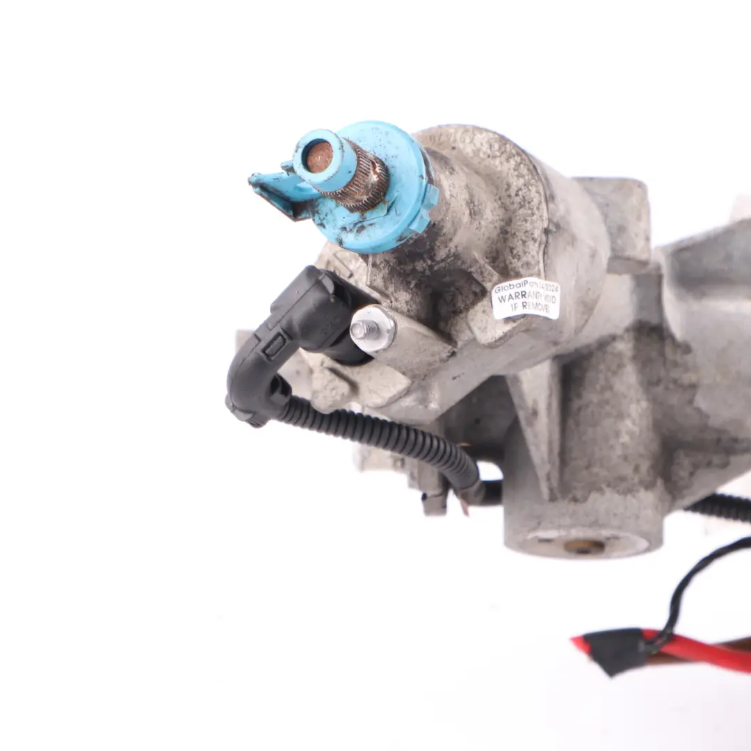 Steering Rack BMW F20 F21 F30 F31 Electric Power Steering Box Gear RM to with Part number 6870464 Steering Rack BMW F20 F21 F30 F31 Electric Power Steering Box Gear RM - SKU rhd-6870464 - Part number 6870464