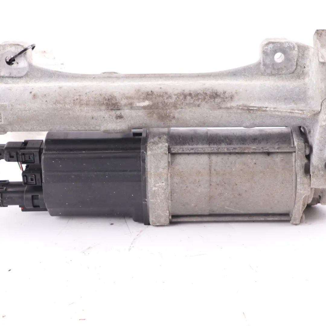 Steering Rack BMW F20 F21 F30 F31 Electric Power Steering Box Gear RM to with Part number 6870464 Steering Rack BMW F20 F21 F30 F31 Electric Power Steering Box Gear RM - SKU rhd-6870464 - Part number 6870464