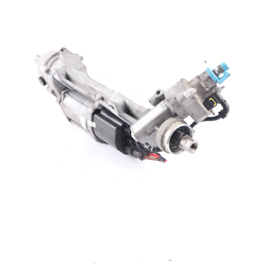 Steering Rack BMW F20 F21 F30 F31 Electric Power Steering Box Gear RM to with Part number 6870464 Steering Rack BMW F20 F21 F30 F31 Electric Power Steering Box Gear RM - SKU rhd-6870464 - Part number 6870464