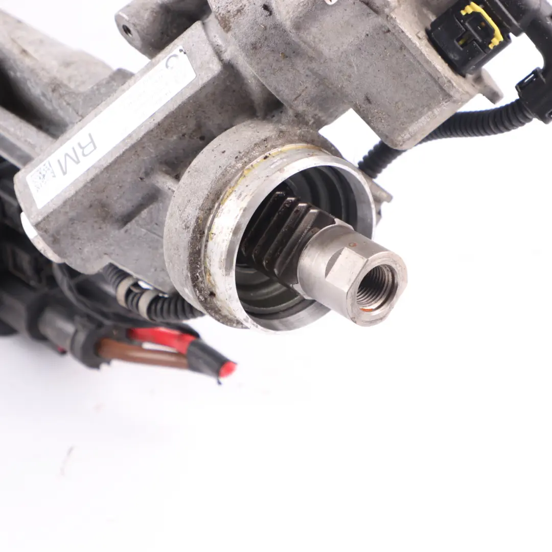  Steering Rack BMW F20 F21 F30 F31 Electric Power Steering Box Gear RM - SKU rhd-6870464 - Part number 6870464