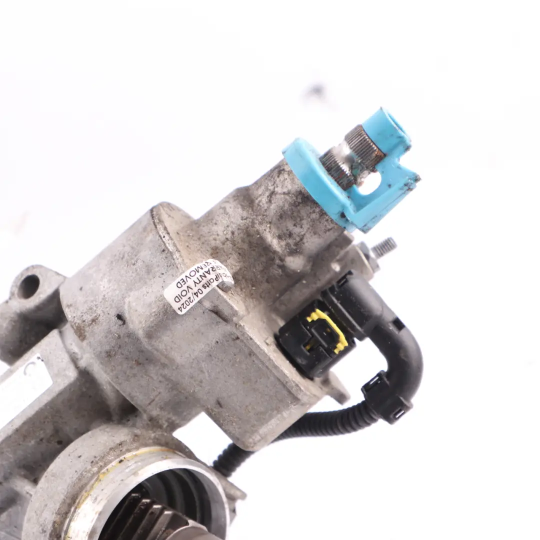 Steering Rack BMW F20 F21 F30 F31 Electric Power Steering Box Gear RM to with Part number 6870464 Steering Rack BMW F20 F21 F30 F31 Electric Power Steering Box Gear RM - SKU rhd-6870464 - Part number 6870464