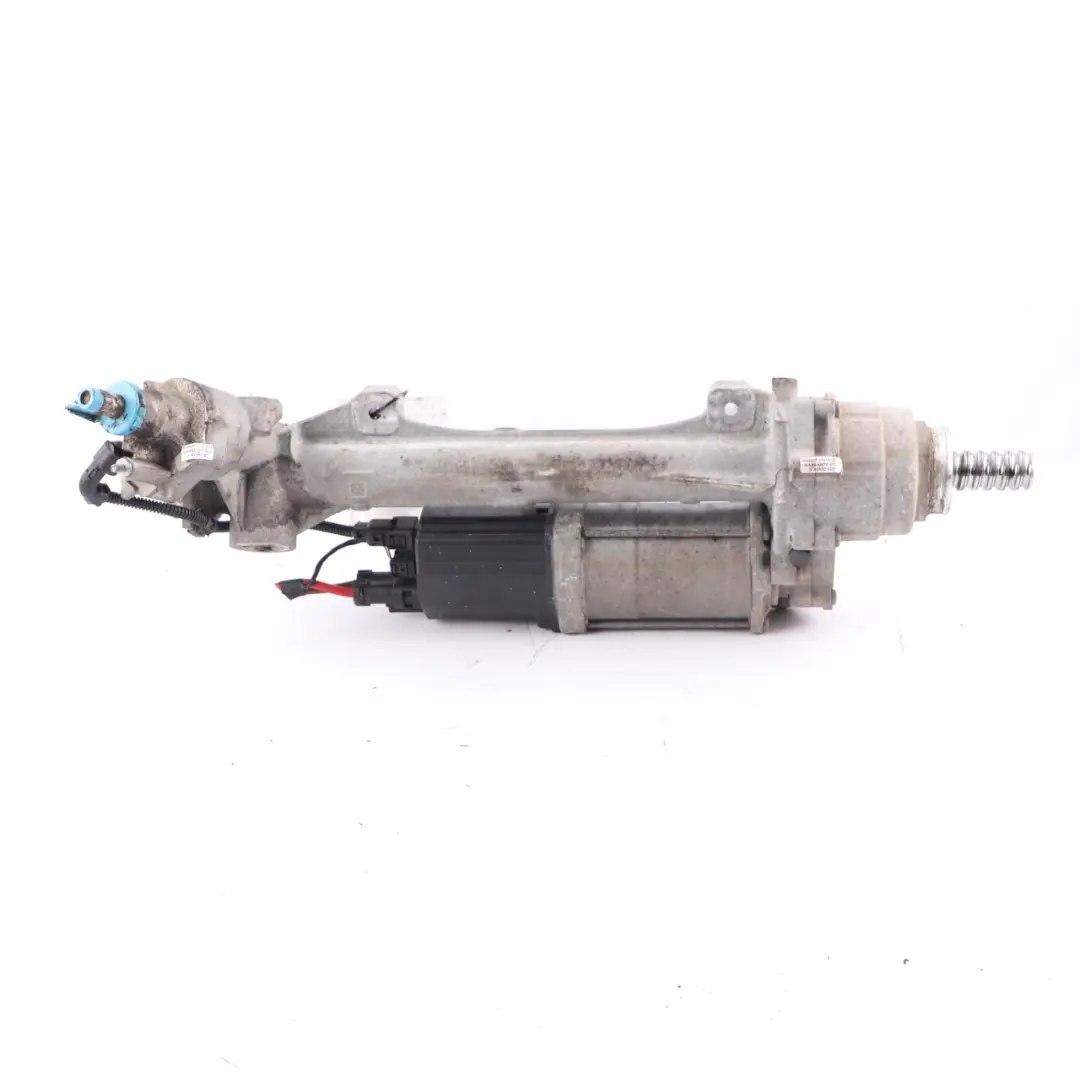 Steering Rack BMW F20 F21 F30 F31 Electric Power Steering Box Gear RM to with Part number 6870464 Steering Rack BMW F20 F21 F30 F31 Electric Power Steering Box Gear RM - SKU rhd-6870464 - Part number 6870464