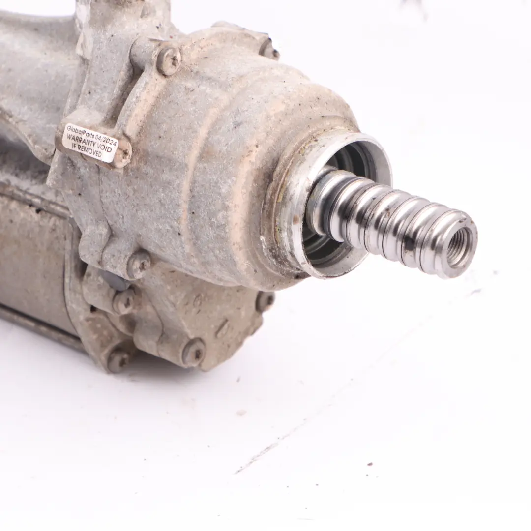 Steering Rack BMW F20 F21 F30 F31 Electric Power Steering Box Gear RM to with Part number 6870464 Steering Rack BMW F20 F21 F30 F31 Electric Power Steering Box Gear RM - SKU rhd-6870464 - Part number 6870464