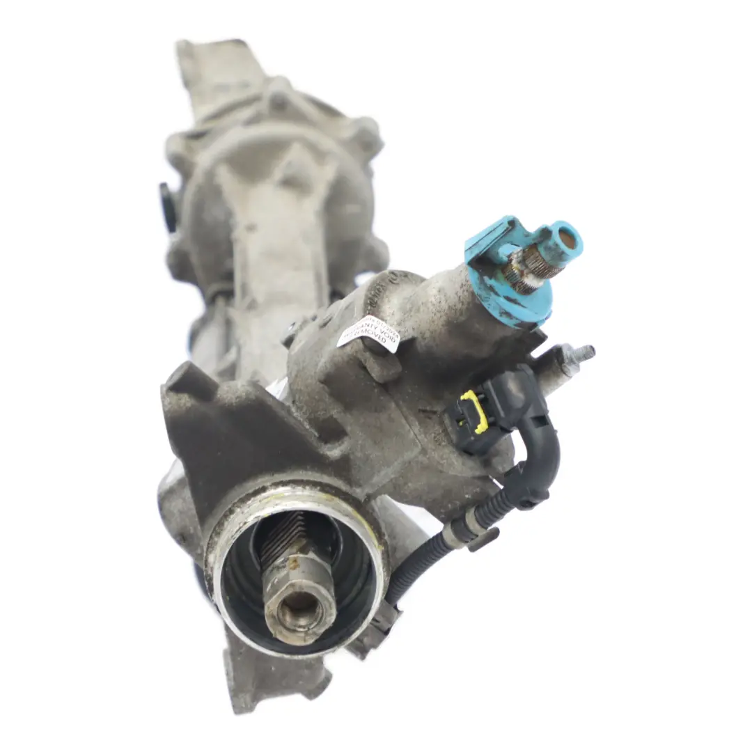 Steering Rack BMW F20 F22 F30 F31 F32 F33 xDrive Power Box Gear TKP RG to with Part number 6870476 Steering Rack BMW F20 F22 F30 F31 F32 F33 xDrive Power Box Gear TKP RG - SKU rhd-6870476 - Part number 6870476