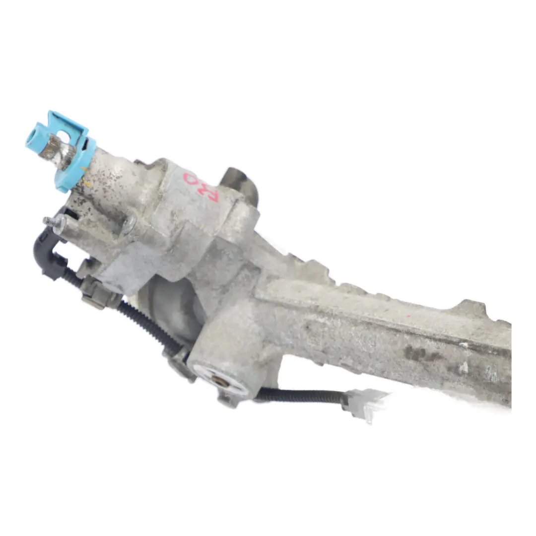  Steering Rack BMW F20 F22 F30 F31 F32 F33 xDrive Power Box Gear TKP RG - SKU rhd-6870476 - Part number 6870476
