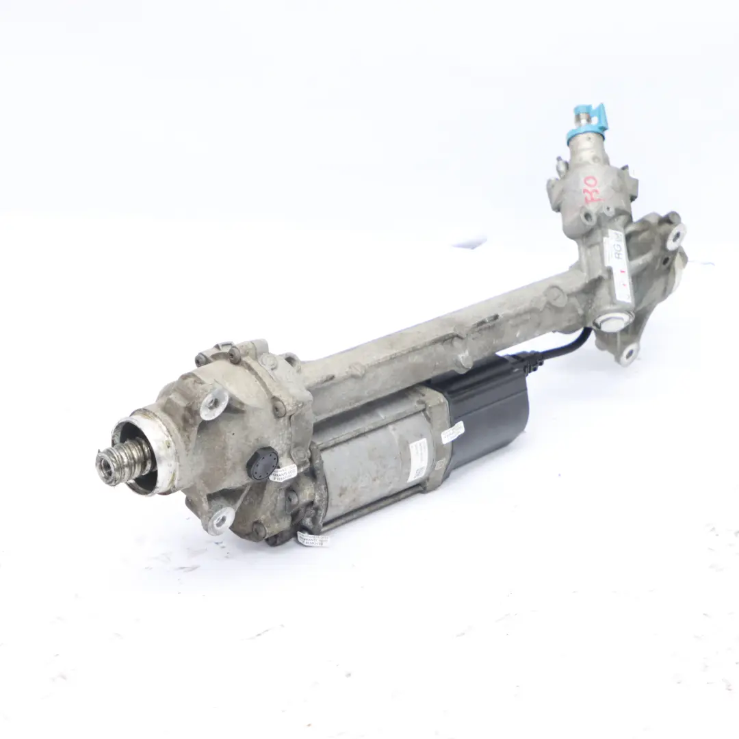 Steering Rack BMW F20 F22 F30 F31 F32 F33 xDrive Power Box Gear TKP RG to with Part number 6870476 Steering Rack BMW F20 F22 F30 F31 F32 F33 xDrive Power Box Gear TKP RG - SKU rhd-6870476 - Part number 6870476