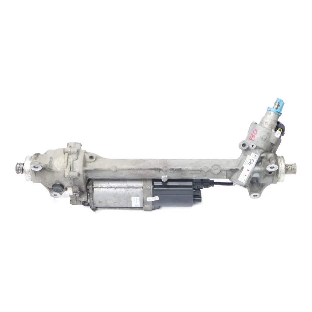 Steering Rack BMW F20 F22 F30 F31 F32 F33 xDrive Power Box Gear TKP RG to with Part number 6870476 Steering Rack BMW F20 F22 F30 F31 F32 F33 xDrive Power Box Gear TKP RG - SKU rhd-6870476 - Part number 6870476