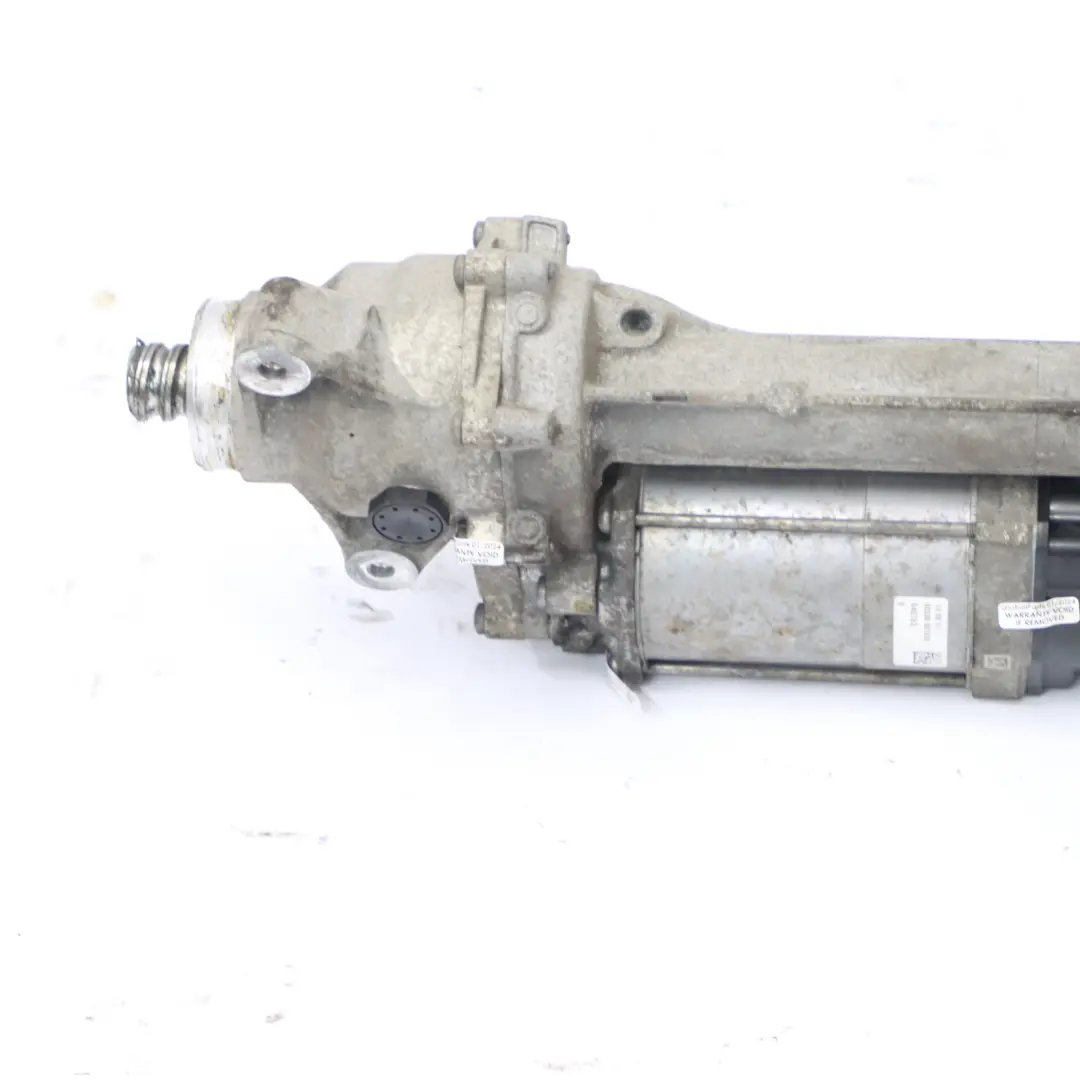 Steering Rack BMW F20 F22 F30 F31 F32 F33 xDrive Power Box Gear TKP RG to with Part number 6870476 Steering Rack BMW F20 F22 F30 F31 F32 F33 xDrive Power Box Gear TKP RG - SKU rhd-6870476 - Part number 6870476