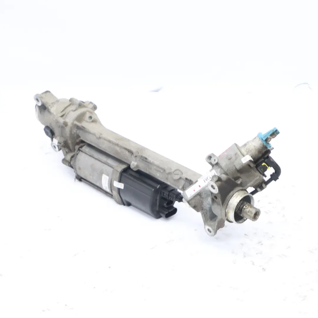  Steering Rack BMW F20 F22 F30 F31 F32 F33 xDrive Power Box Gear TKP RG - SKU rhd-6870476 - Part number 6870476