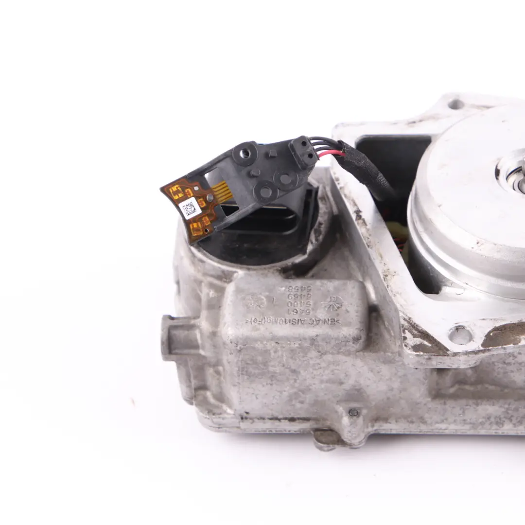 Steering Gear Rack Drive Motor Unit to Mini F55 F56 F57 Electric Power with Part number 6870486 Mini F55 F56 F57 Electric Power Steering Gear Rack Drive Motor Unit - SKU rhd-6870486-1 - Part number 6870486