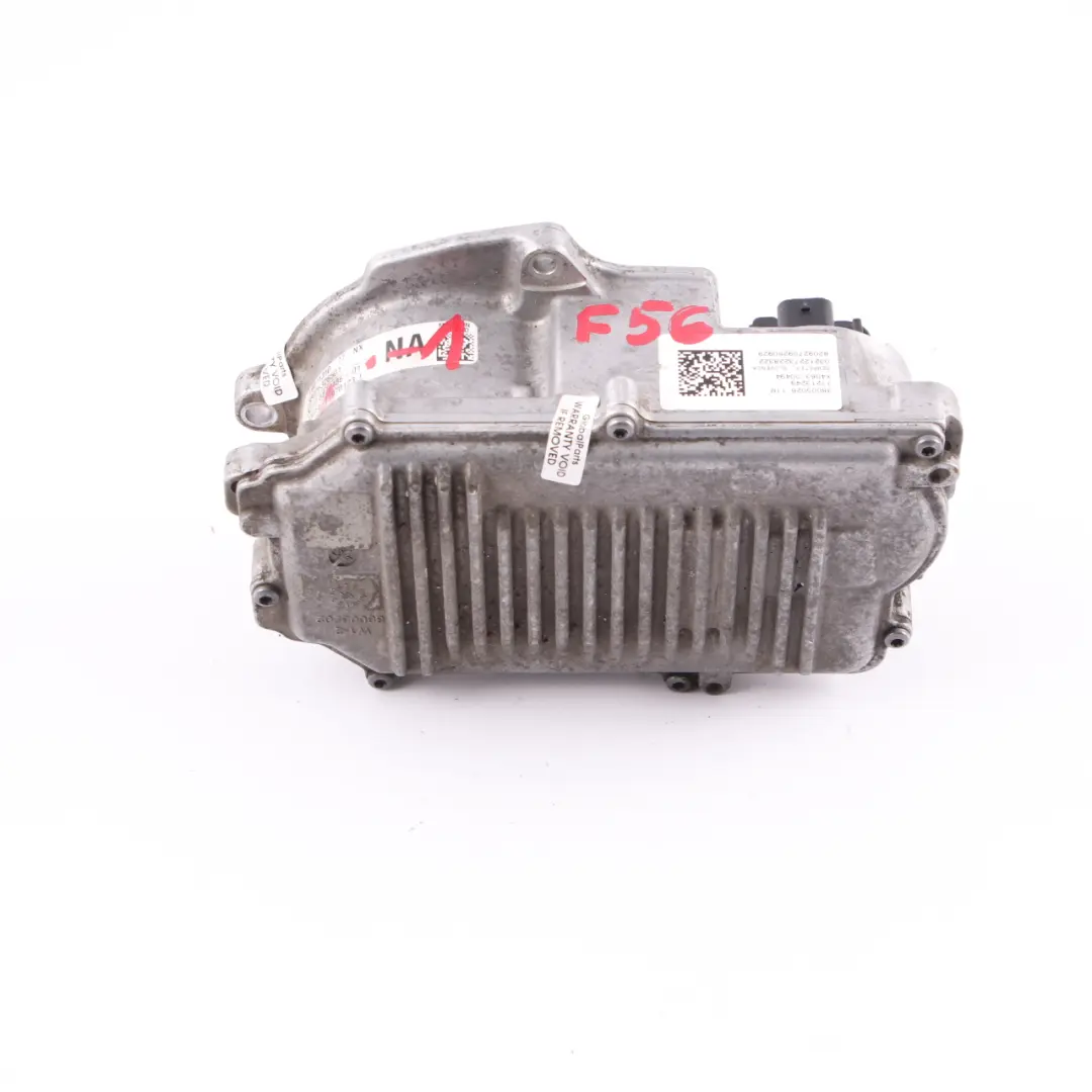 Steering Gear Rack Drive Motor Unit to Mini F55 F56 F57 Electric Power with Part number 6870486 Mini F55 F56 F57 Electric Power Steering Gear Rack Drive Motor Unit - SKU rhd-6870486-1 - Part number 6870486