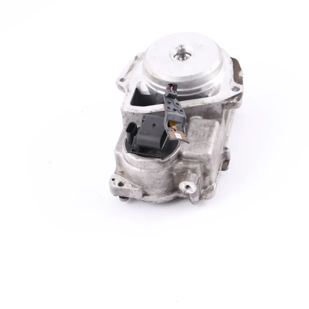 Steering Gear Rack Drive Motor Unit to Mini F55 F56 F57 Electric Power with Part number 6870486 Mini F55 F56 F57 Electric Power Steering Gear Rack Drive Motor Unit - SKU rhd-6870486-1 - Part number 6870486