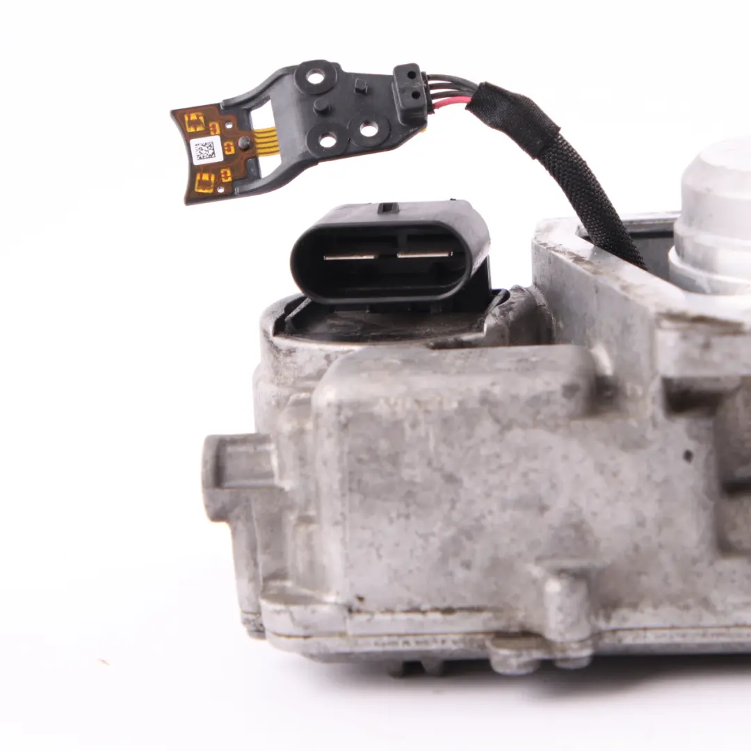 Mini F55 F56 F57 Electric Power Steering Gear Rack Drive Motor Unit - SKU rhd-6870486-1 - Part number 6870486