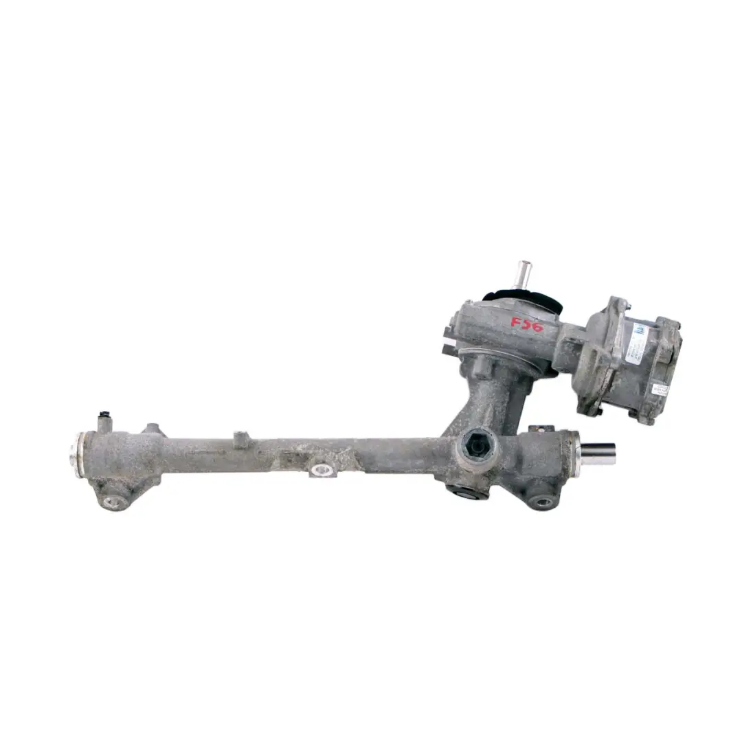 Steering Rack Mini F56 F55 F57 Cabrio Electric Power Gear Servo Motor to with Part number 6870486 Steering Rack Mini F56 F55 F57 Cabrio Electric Power Gear Servo Motor - SKU rhd-6870486 - Part number 6870486