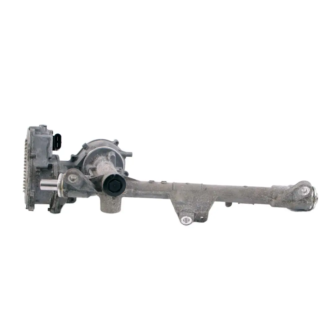 Steering Rack Mini F56 F55 F57 Cabrio Electric Power Gear Servo Motor to with Part number 6870486 Steering Rack Mini F56 F55 F57 Cabrio Electric Power Gear Servo Motor - SKU rhd-6870486 - Part number 6870486