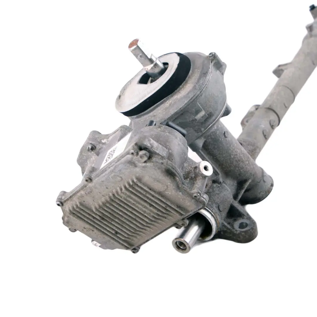  Steering Rack Mini F56 F55 F57 Cabrio Electric Power Gear Servo Motor - SKU rhd-6870486 - Part number 6870486