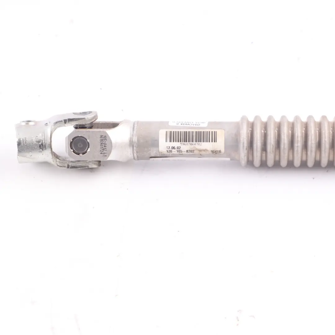  Spindle Mini Clubman F54 Manual Adjustment Steering Column Spindle - SKU rhd-6870607 - Part number 6870607