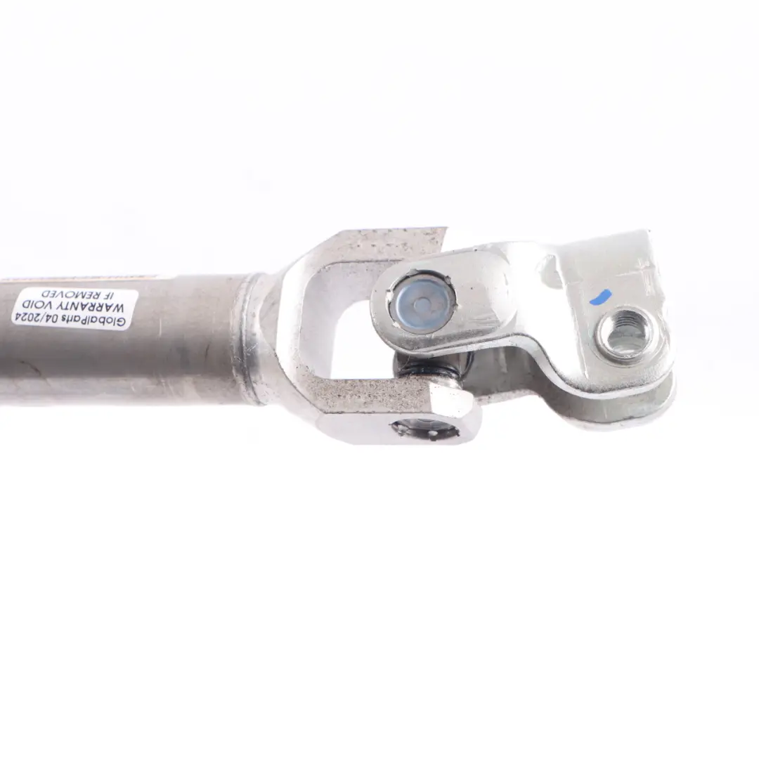 Spindle Mini Clubman F54 Manual Adjustment Steering Column Spindle to with Part number 6870607 Spindle Mini Clubman F54 Manual Adjustment Steering Column Spindle - SKU rhd-6870607 - Part number 6870607