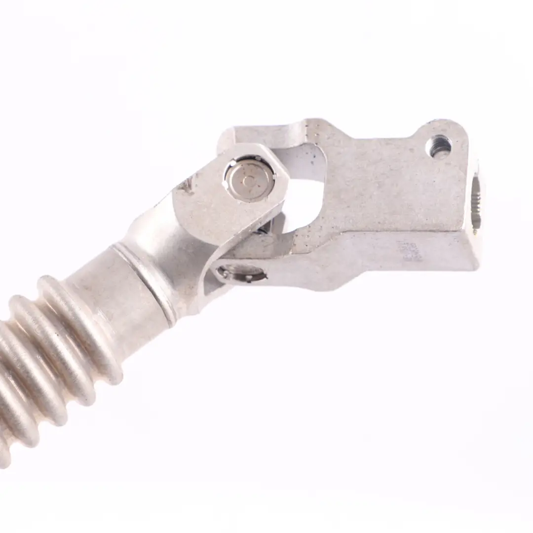 Spindle Mini Clubman F54 Manual Adjustment Steering Column Spindle to with Part number 6870607 Spindle Mini Clubman F54 Manual Adjustment Steering Column Spindle - SKU rhd-6870607 - Part number 6870607