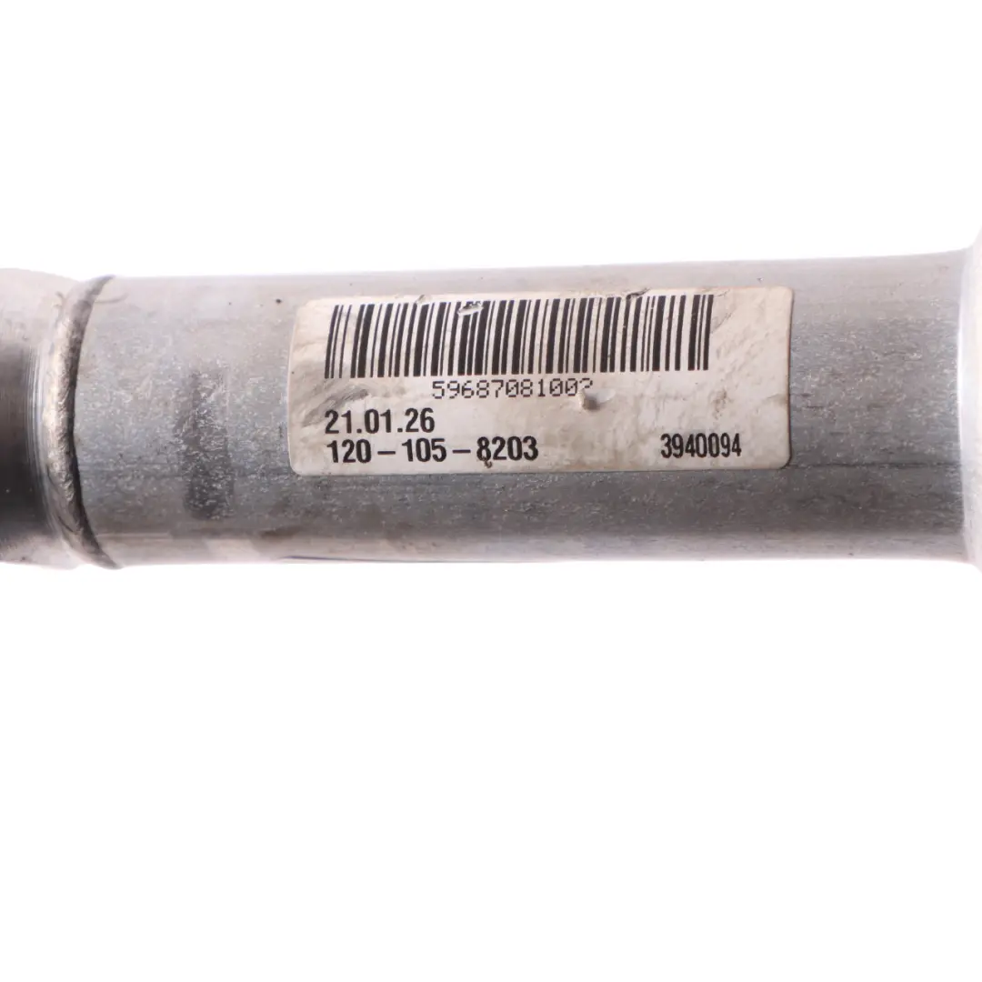 Steering Column Rack Joint to Mini Countryman F60 with Part number 6870810 Mini Countryman F60 Steering Column Rack Joint - SKU rhd-6870810 - Part number 6870810