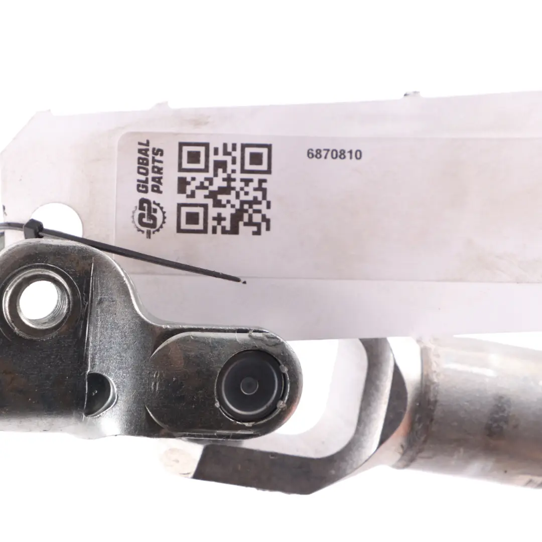 Steering Column Rack Joint to Mini Countryman F60 with Part number 6870810 Mini Countryman F60 Steering Column Rack Joint - SKU rhd-6870810 - Part number 6870810
