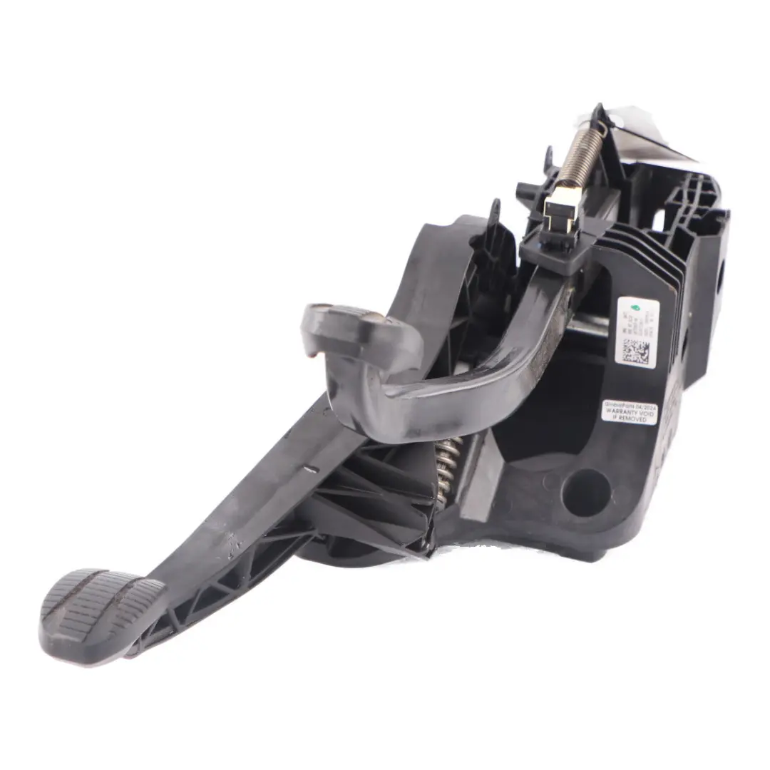 Brake Clutch Support Pedals BMW F40 F45 F46 F48 Set Complete Assembly to with Part number 6870850 Brake Clutch Support Pedals BMW F40 F45 F46 F48 Set Complete Assembly - SKU rhd-6870850 - Part number 6870850