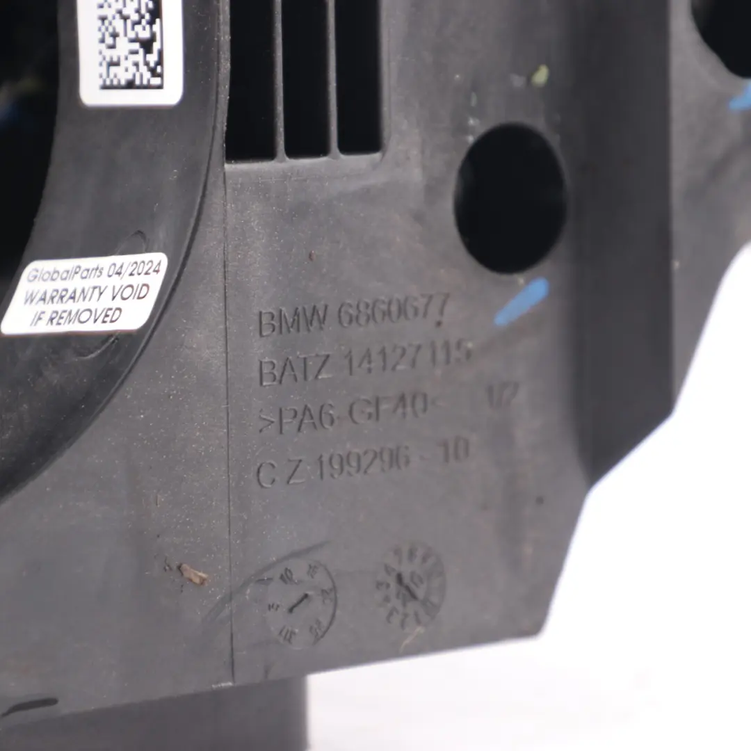 Brake Clutch Support Pedals BMW F40 F45 F46 F48 Set Complete Assembly to with Part number 6870850 Brake Clutch Support Pedals BMW F40 F45 F46 F48 Set Complete Assembly - SKU rhd-6870850 - Part number 6870850