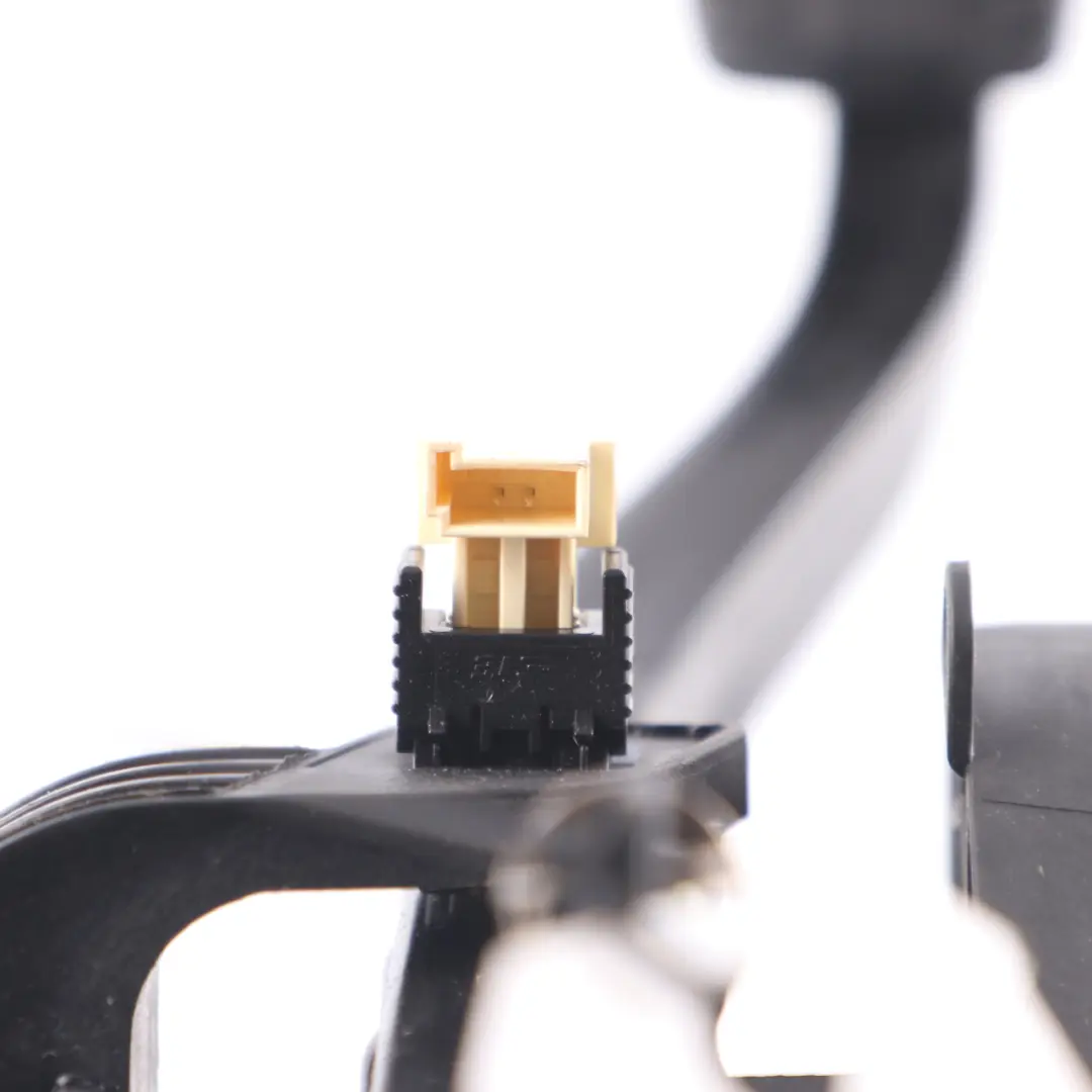  Brake Clutch Support Pedals BMW F40 F45 F46 F48 Set Complete Assembly - SKU rhd-6870850 - Part number 6870850