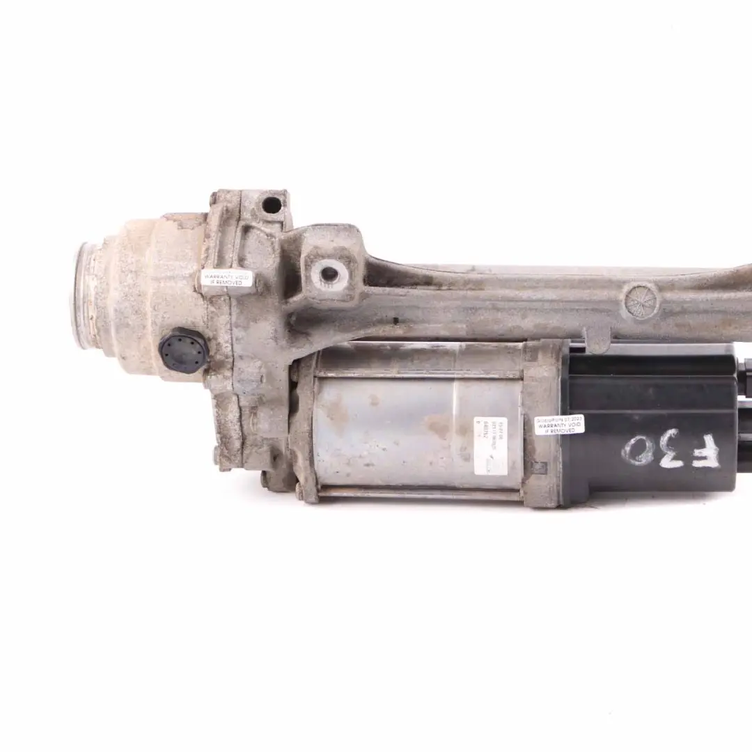  Steering Rack BMW F20 F21 F22 F30 Power Steering Box Gear Electrical RC - SKU rhd-6871130 - Part number 6871130