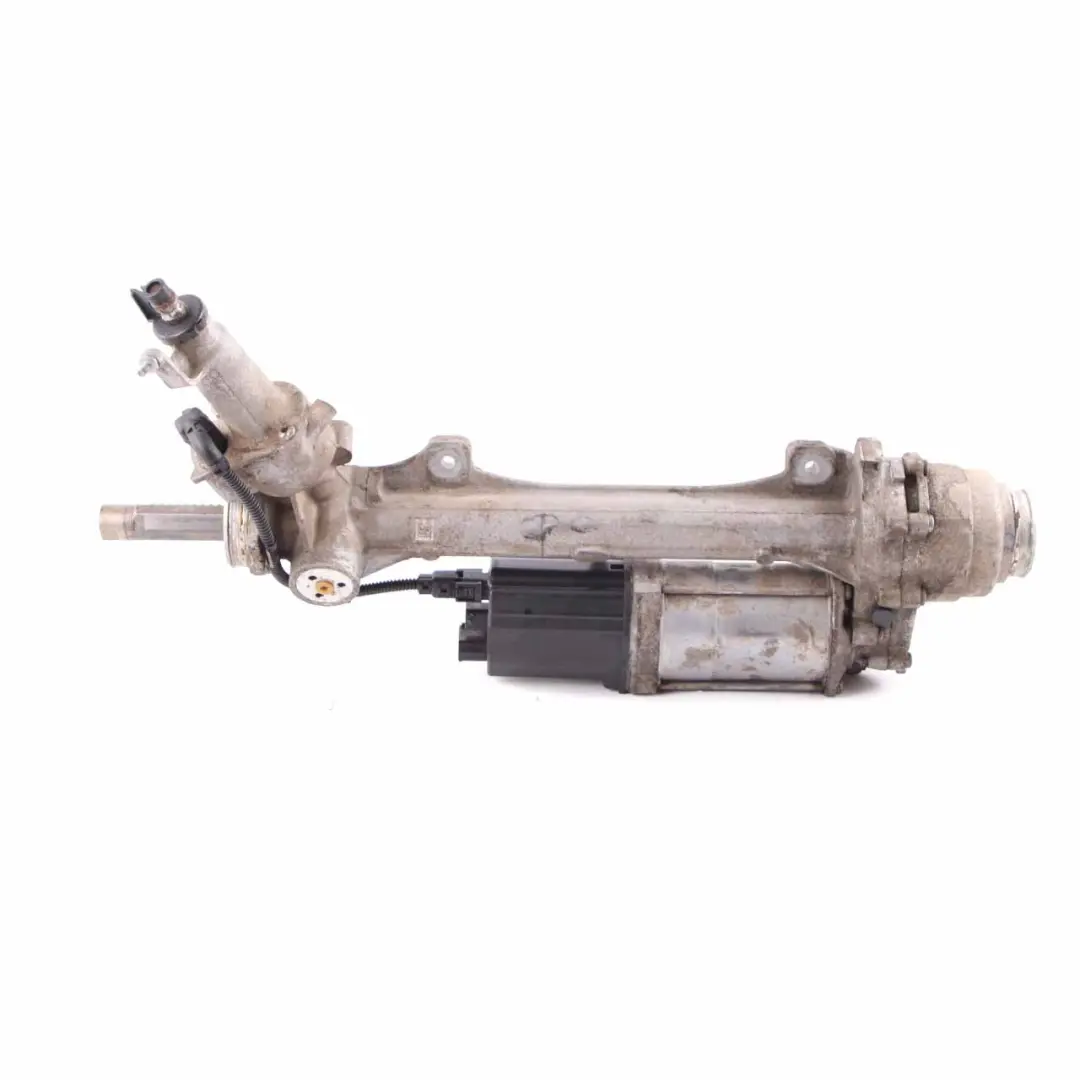 Steering Rack BMW F20 F21 F22 F30 Power Steering Box Gear Electrical RC to with Part number 6871130 Steering Rack BMW F20 F21 F22 F30 Power Steering Box Gear Electrical RC - SKU rhd-6871130 - Part number 6871130