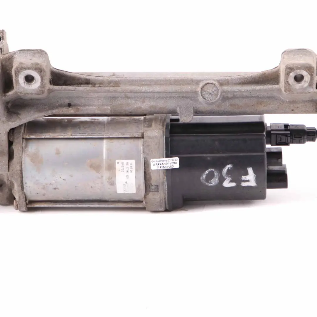 Steering Rack BMW F20 F21 F22 F30 Power Steering Box Gear Electrical RC to with Part number 6871130 Steering Rack BMW F20 F21 F22 F30 Power Steering Box Gear Electrical RC - SKU rhd-6871130 - Part number 6871130