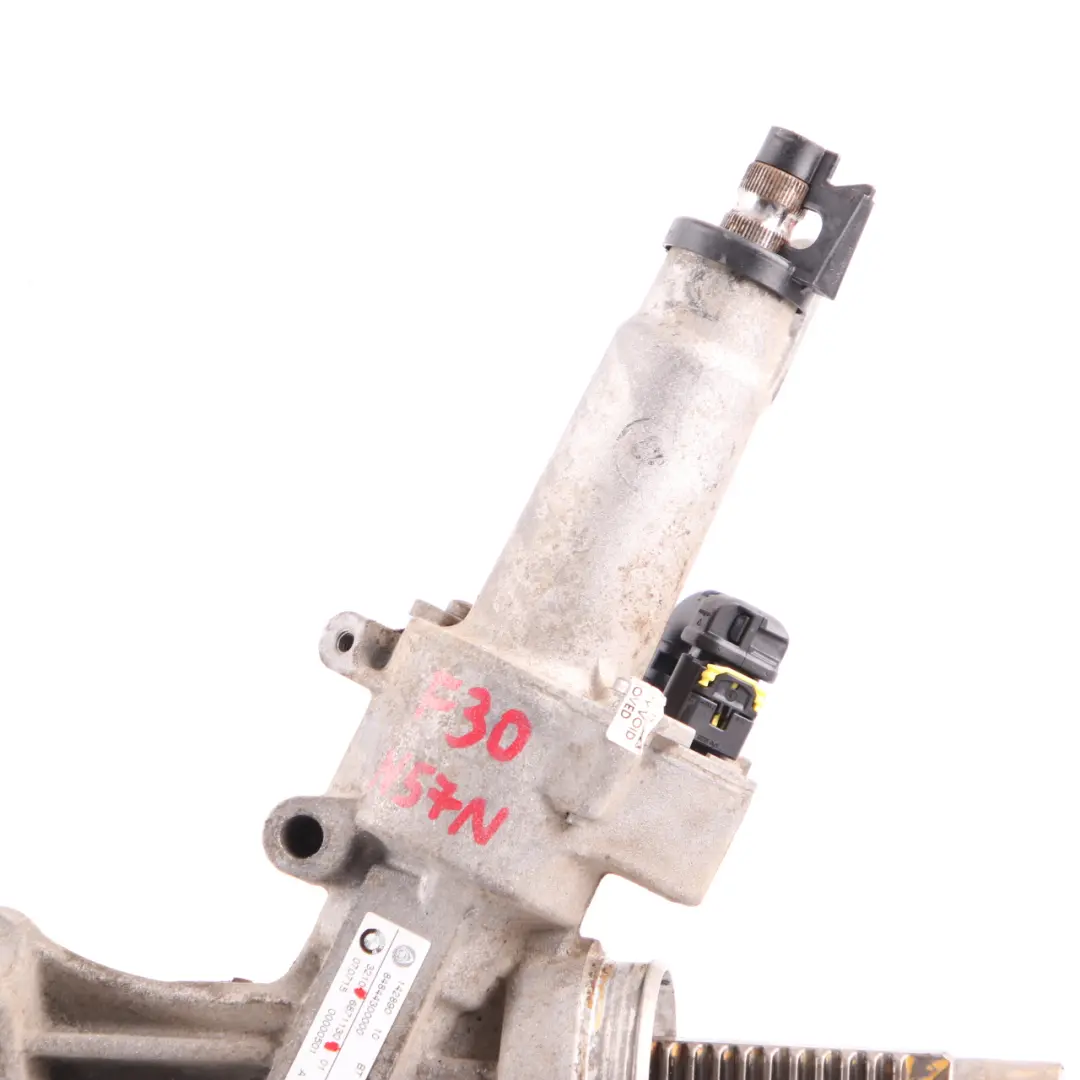  Steering Rack BMW F20 F21 F22 F30 Power Steering Box Gear Electrical RC - SKU rhd-6871130 - Part number 6871130