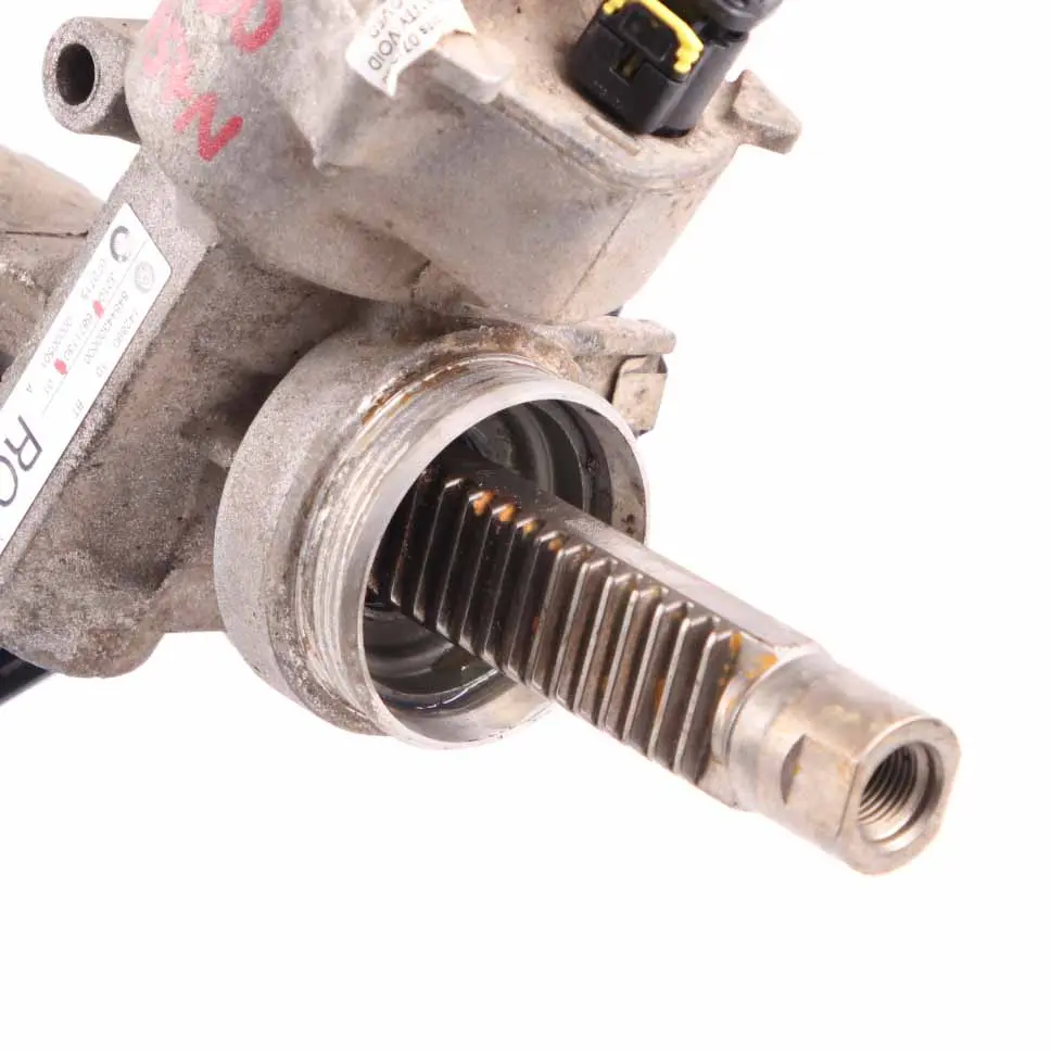  Steering Rack BMW F20 F21 F22 F30 Power Steering Box Gear Electrical RC - SKU rhd-6871130 - Part number 6871130