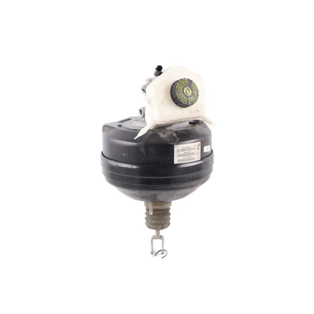 Brake Servo BMW F32 Brake Booster Master Cylinder Reservoir to with Part number 6872134 Brake Servo BMW F32 Brake Booster Master Cylinder Reservoir - SKU rhd-6872134 - Part number 6872134