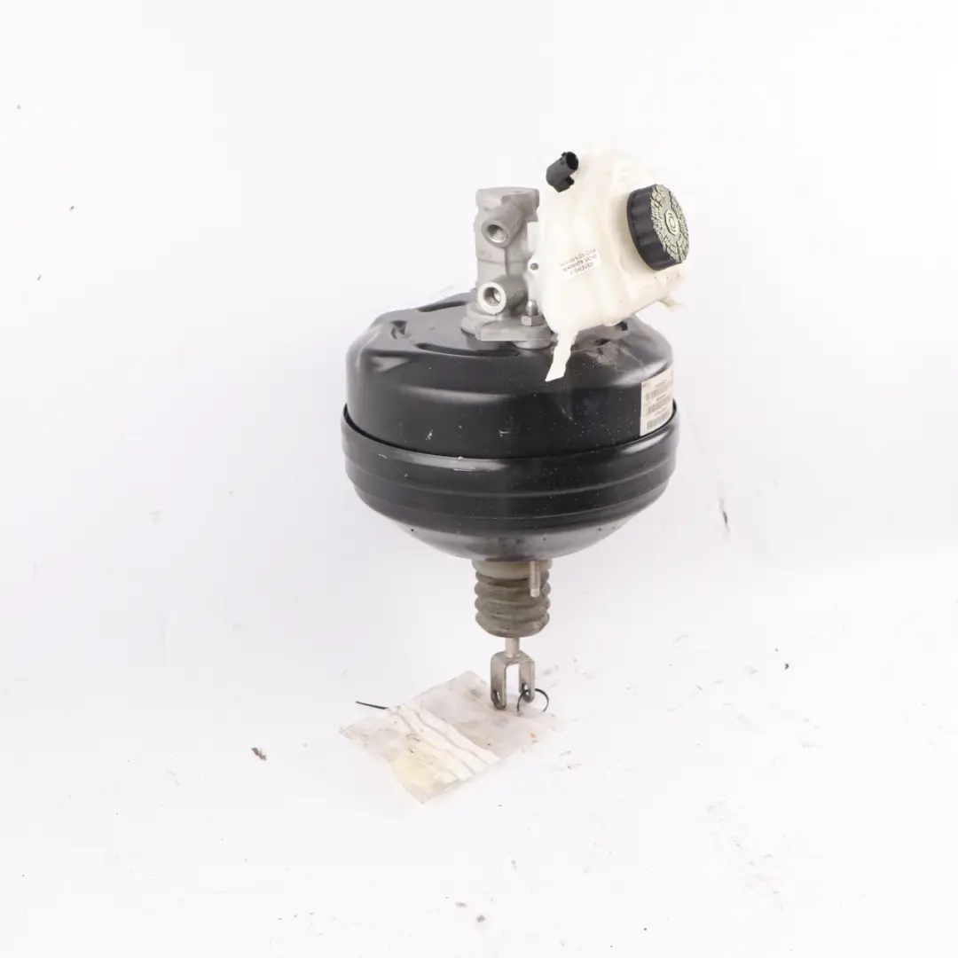 Brake Servo BMW F32 Brake Booster Master Cylinder Reservoir to with Part number 6872134 Brake Servo BMW F32 Brake Booster Master Cylinder Reservoir - SKU rhd-6872134 - Part number 6872134