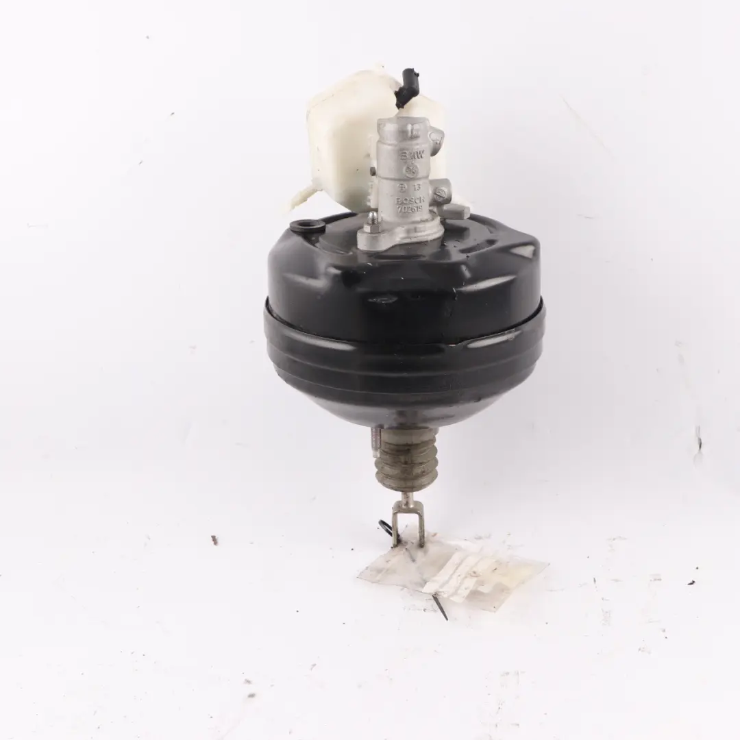  Brake Servo BMW F32 Brake Booster Master Cylinder Reservoir - SKU rhd-6872134 - Part number 6872134