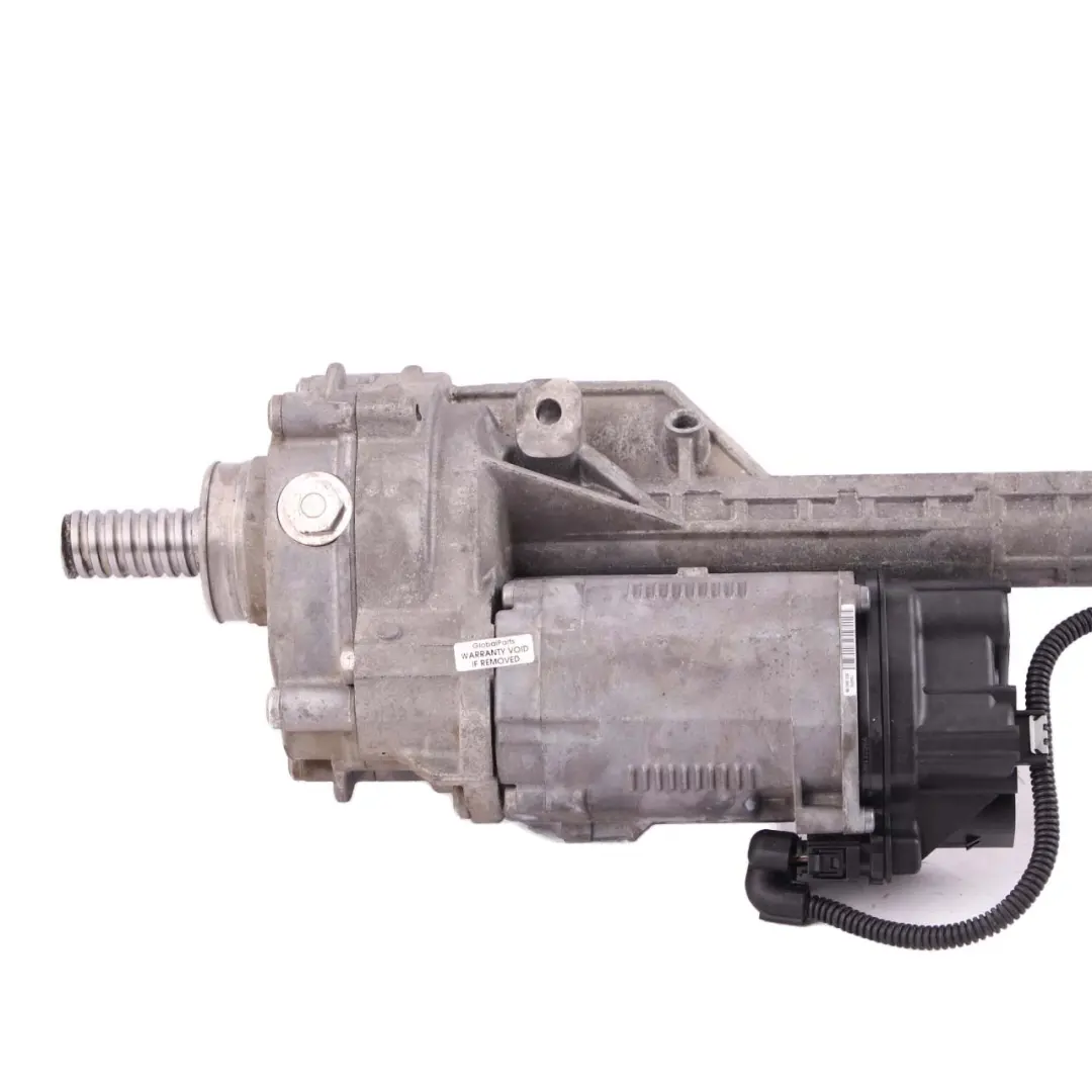 Steering Rack BMW Z4 E89 Convertible Petrol Electric Power Box Gear RY 6868227 to with Part number 6872483 Steering Rack BMW Z4 E89 Convertible Petrol Electric Power Box Gear RY 6868227 - SKU rhd-6872483-1 - Part number 6872483