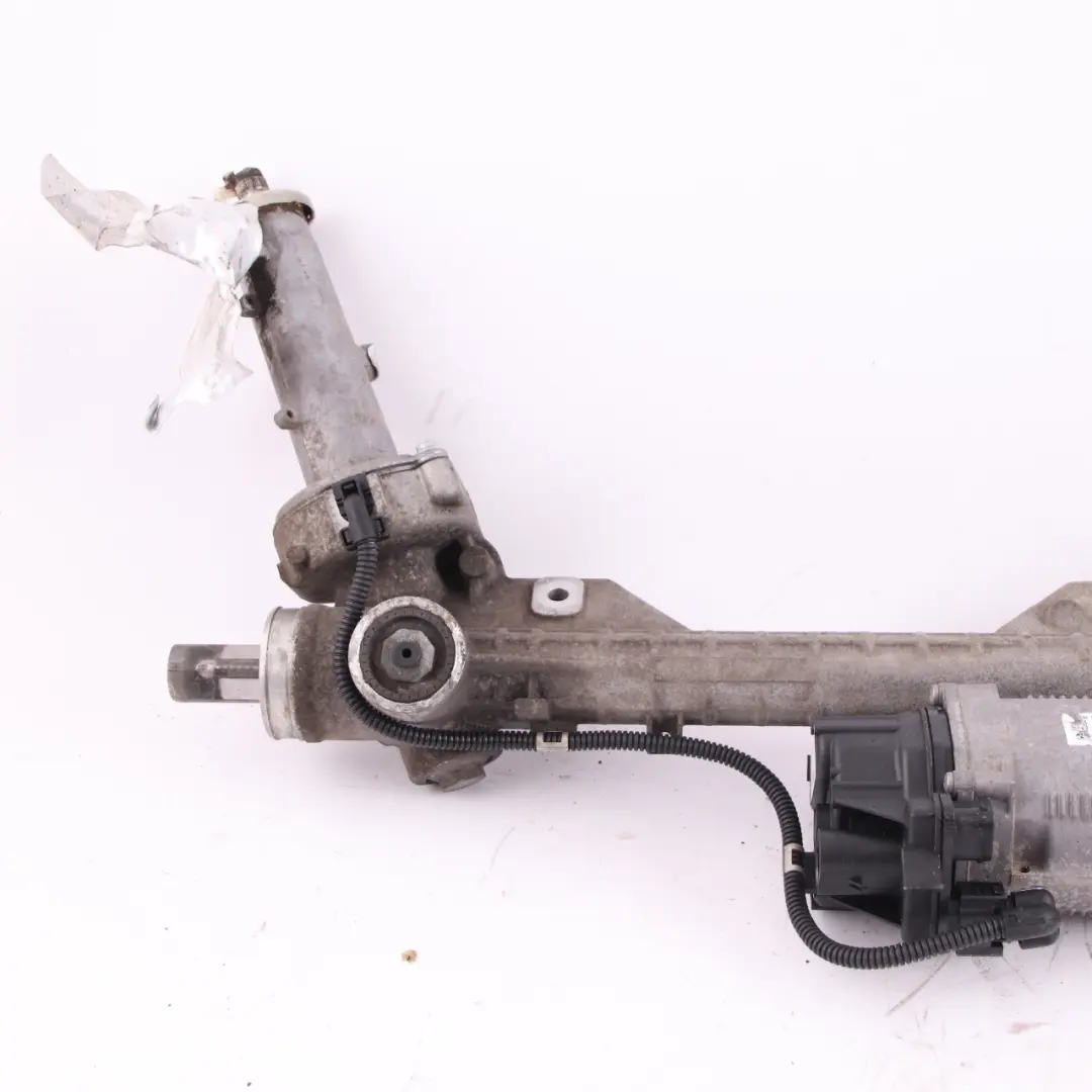 Steering Rack BMW Z4 E89 Convertible Petrol Electric Power Box Gear RY 6868227 to with Part number 6872483 Steering Rack BMW Z4 E89 Convertible Petrol Electric Power Box Gear RY 6868227 - SKU rhd-6872483-1 - Part number 6872483