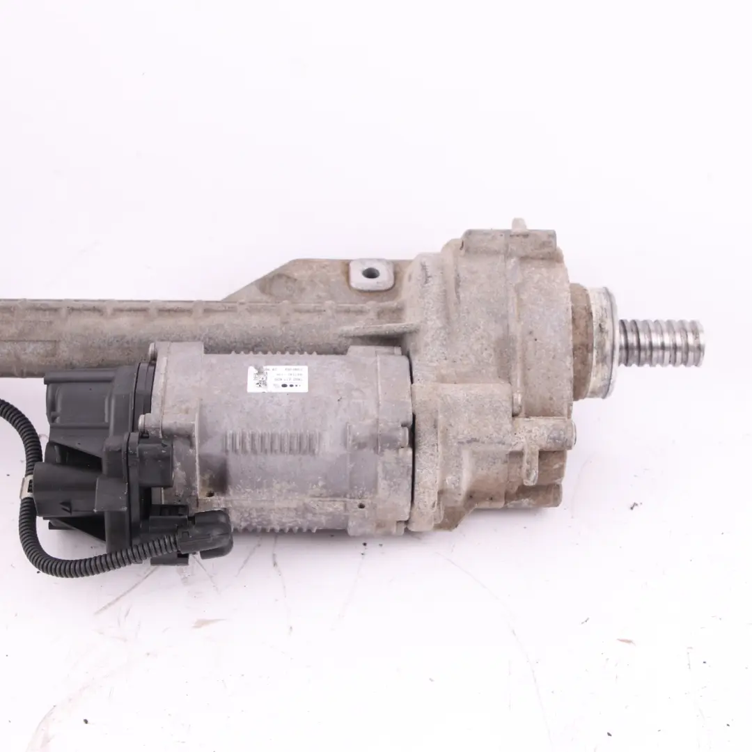 Steering Rack BMW Z4 E89 Convertible Petrol Electric Power Box Gear RY 6868227 to with Part number 6872483 Steering Rack BMW Z4 E89 Convertible Petrol Electric Power Box Gear RY 6868227 - SKU rhd-6872483-1 - Part number 6872483