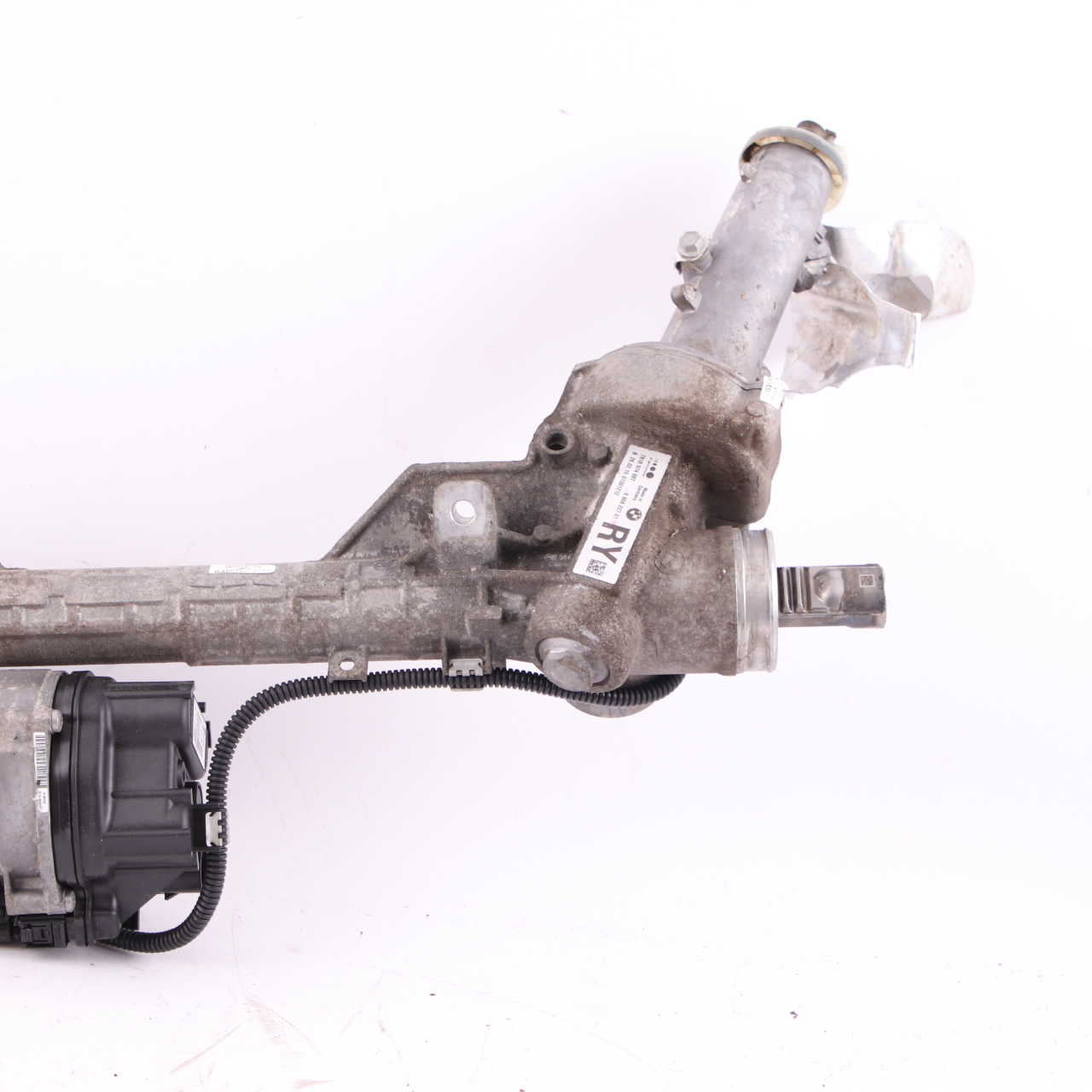 Steering Rack BMW Z4 E89 Convertible Petrol Electric Power Box