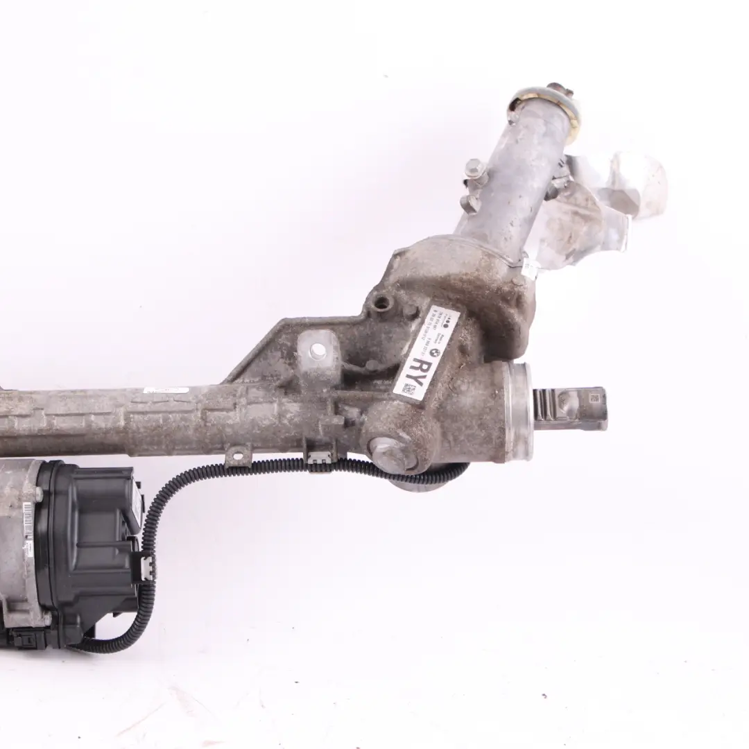  Steering Rack BMW Z4 E89 Convertible Petrol Electric Power Box Gear RY 6868227 - SKU rhd-6872483-1 - Part number 6872483