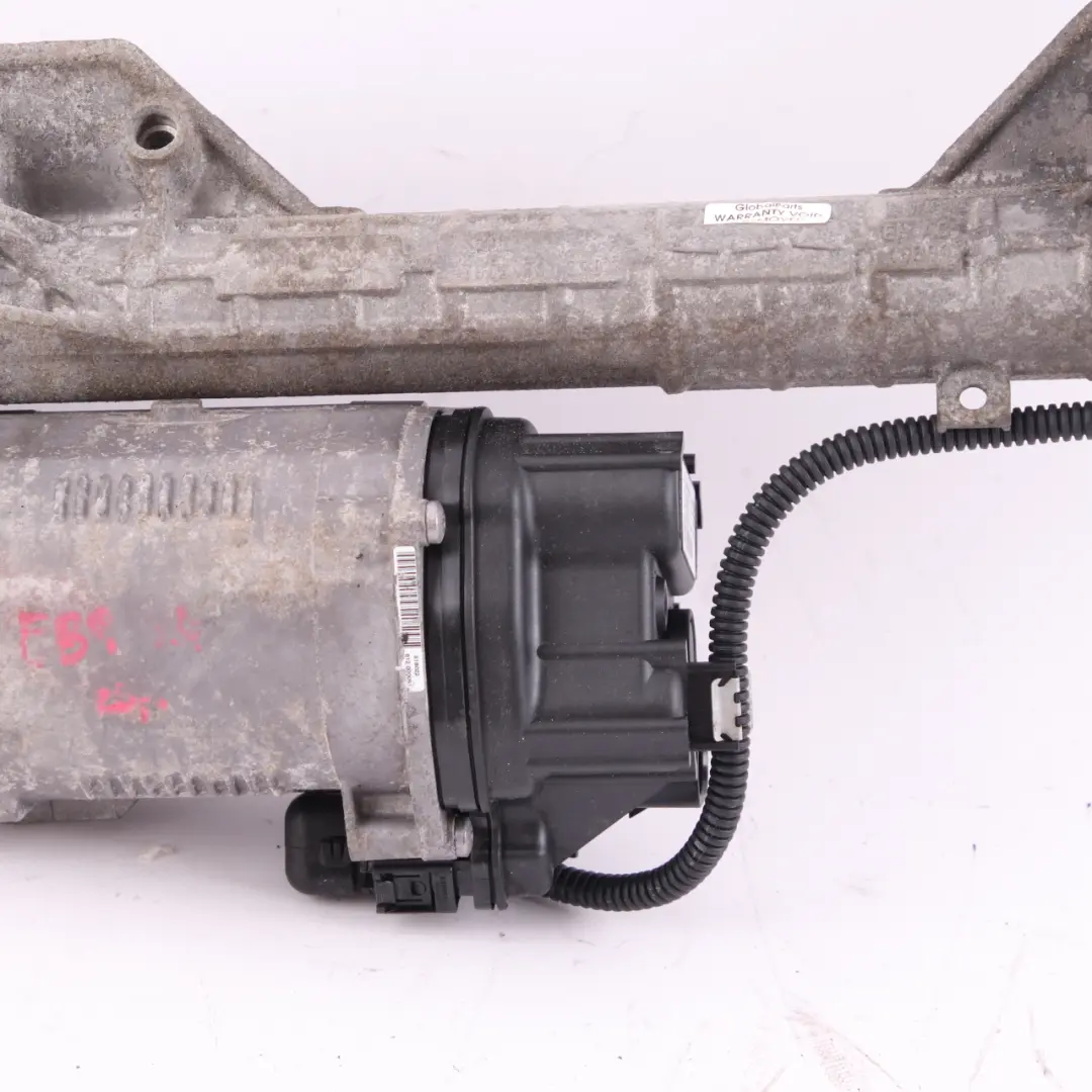Steering Rack BMW Z4 E89 Convertible Petrol Electric Power Box Gear RY 6868227 to with Part number 6872483 Steering Rack BMW Z4 E89 Convertible Petrol Electric Power Box Gear RY 6868227 - SKU rhd-6872483-1 - Part number 6872483