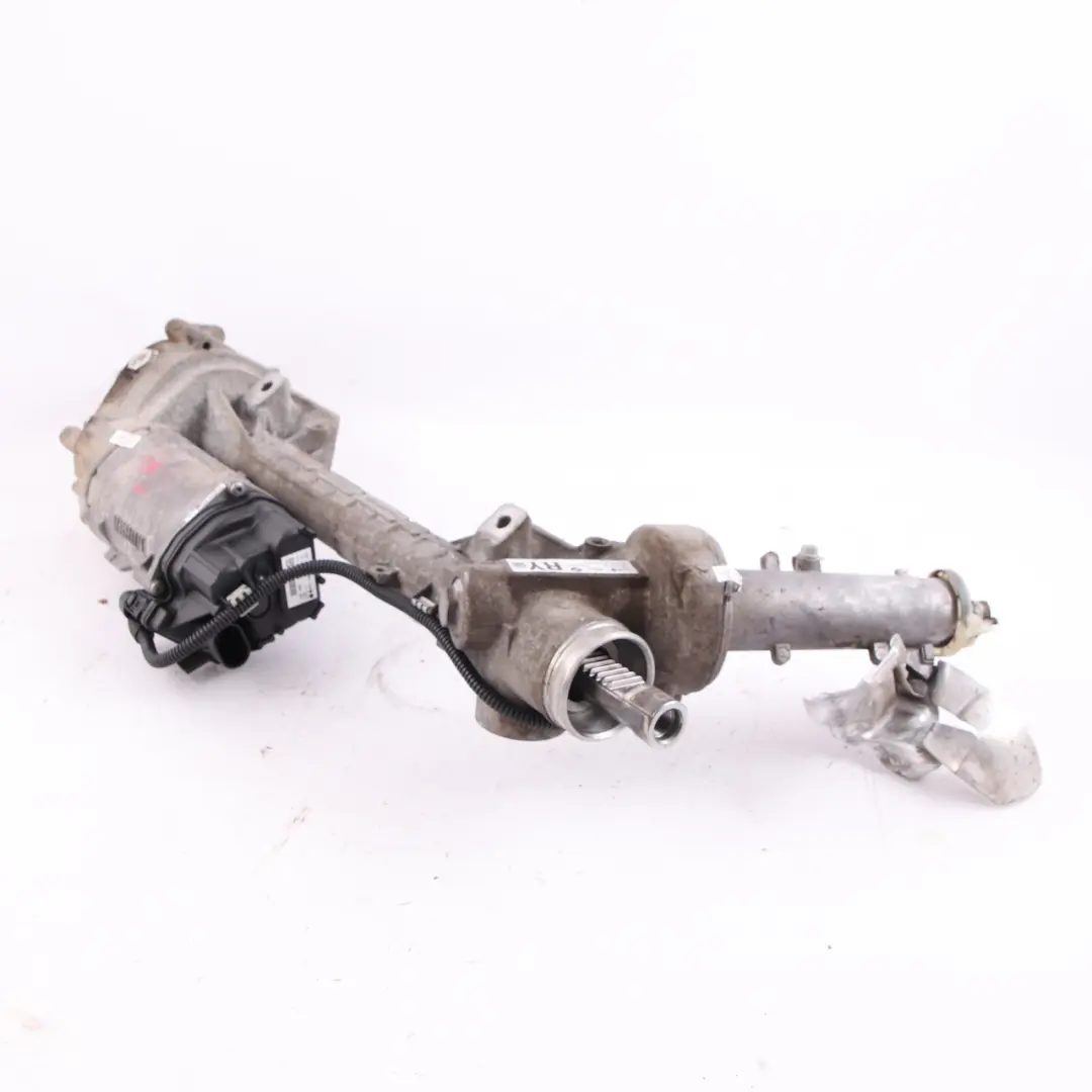 Steering Rack BMW Z4 E89 Convertible Petrol Electric Power Box Gear RY 6868227 to with Part number 6872483 Steering Rack BMW Z4 E89 Convertible Petrol Electric Power Box Gear RY 6868227 - SKU rhd-6872483-1 - Part number 6872483