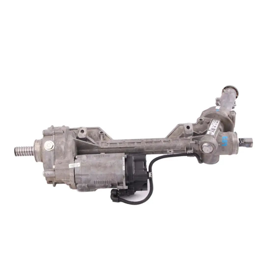 Steering Rack BMW Z4 E89 Convertible Petrol Electric Power Box Gear RY 6855889 to with Part number 6872483 Steering Rack BMW Z4 E89 Convertible Petrol Electric Power Box Gear RY 6855889 - SKU rhd-6872483 - Part number 6872483