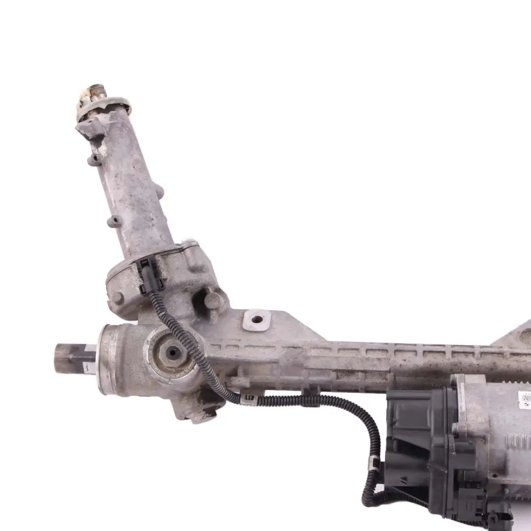 Steering Rack BMW Z4 E89 Convertible Petrol Electric Power Box Gear RY 6855889 to with Part number 6872483 Steering Rack BMW Z4 E89 Convertible Petrol Electric Power Box Gear RY 6855889 - SKU rhd-6872483 - Part number 6872483